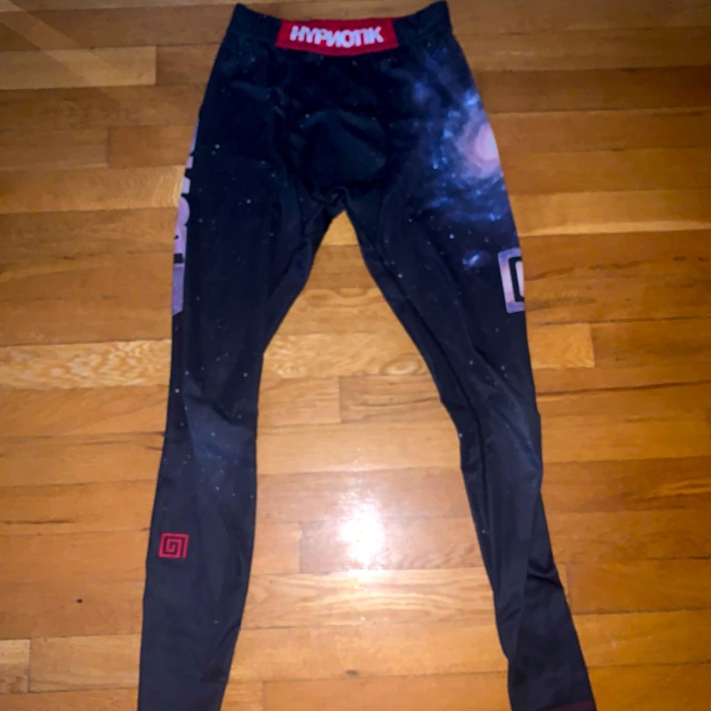 Hypnotik Jiu Jitsu Spats